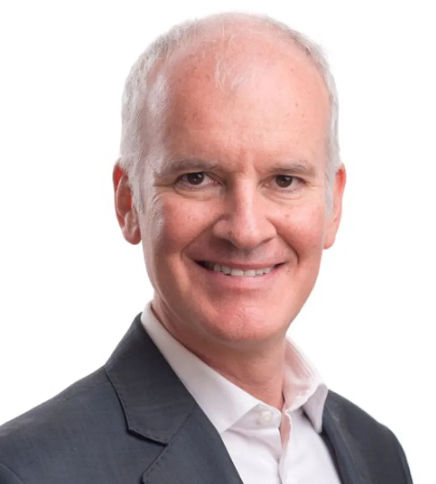 Professor Paul Gringras