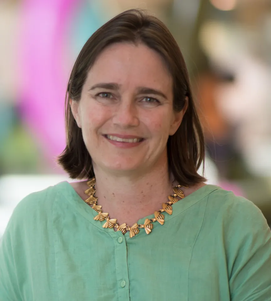 Professor Harriet Hiscock